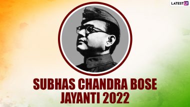 Subhas Chandra Bose Jayanti 2022: Date, History And Lesser-Known Facts About Netaji To Celebrate Parakram Diwas